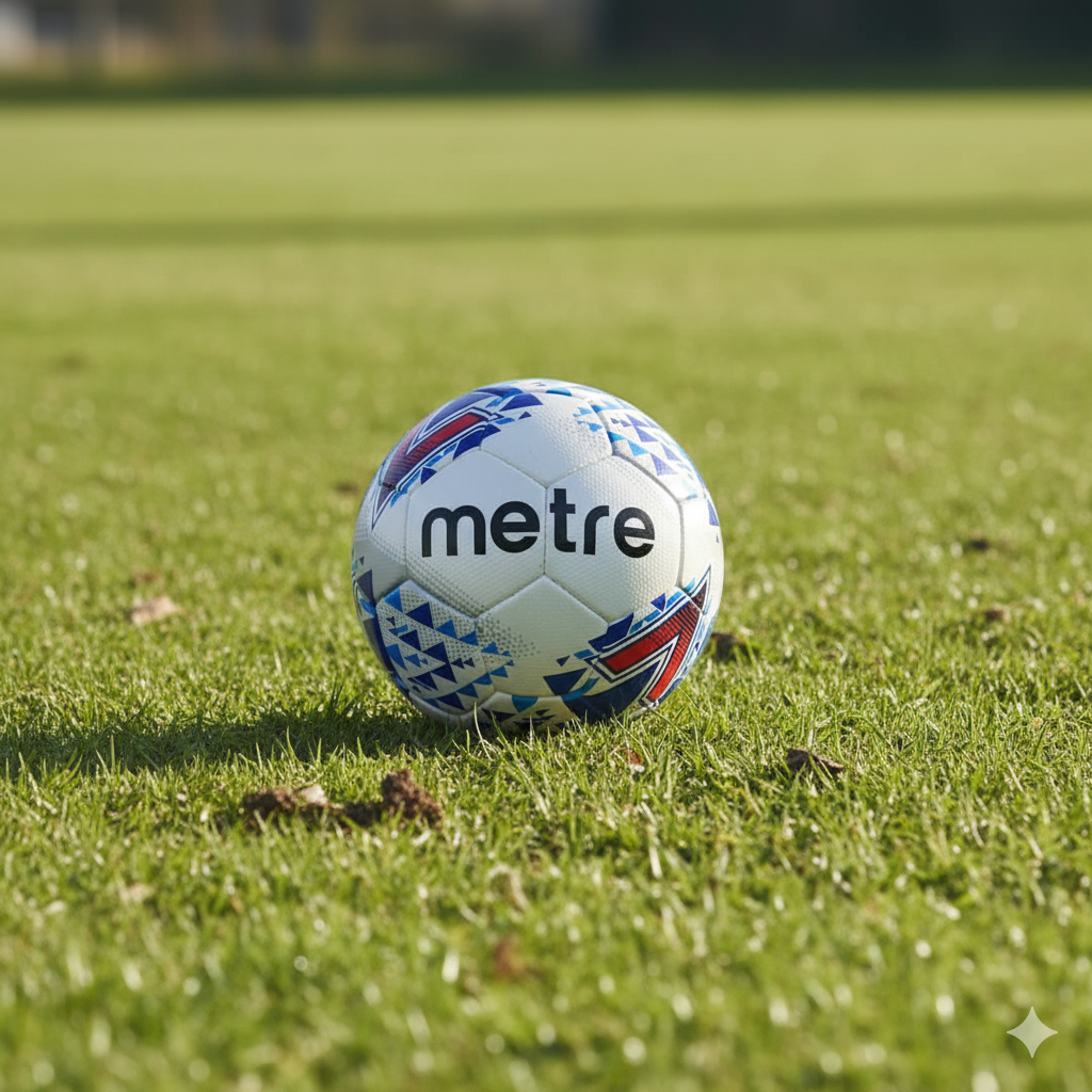 Professional Soccer Ball - Size 5