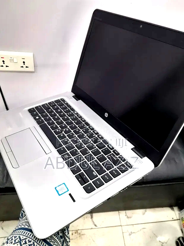 Laptop HP EliteBook 840G3 8GB Intel Core I5 SSD 1TB