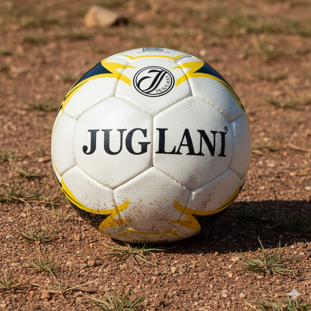 Professional Soccer Ball - Size 5