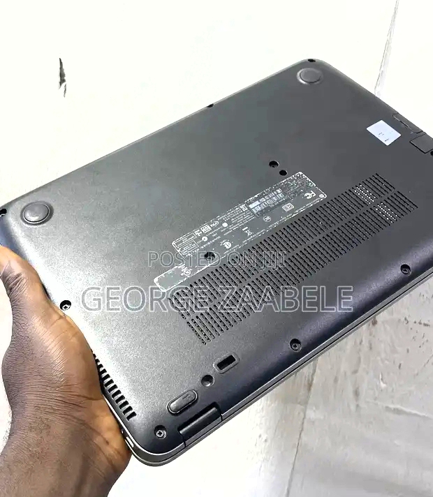 Laptop HP EliteBook 840G3 8GB Intel Core I5 SSD 1TB