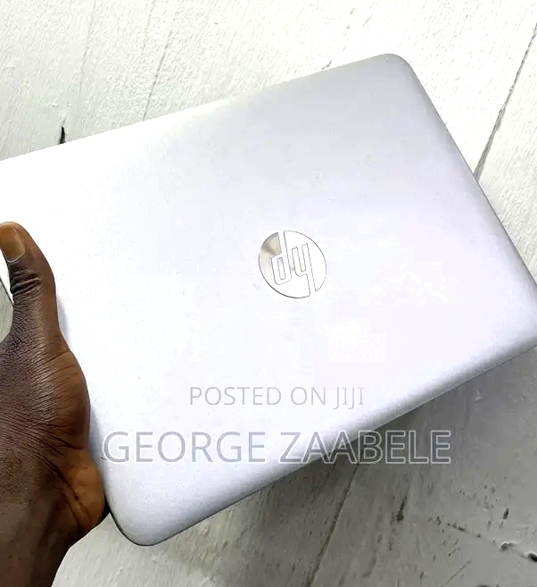 Laptop HP EliteBook 840G3 8GB Intel Core I5 SSD 1TB