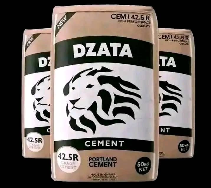 DZATA CEMENT