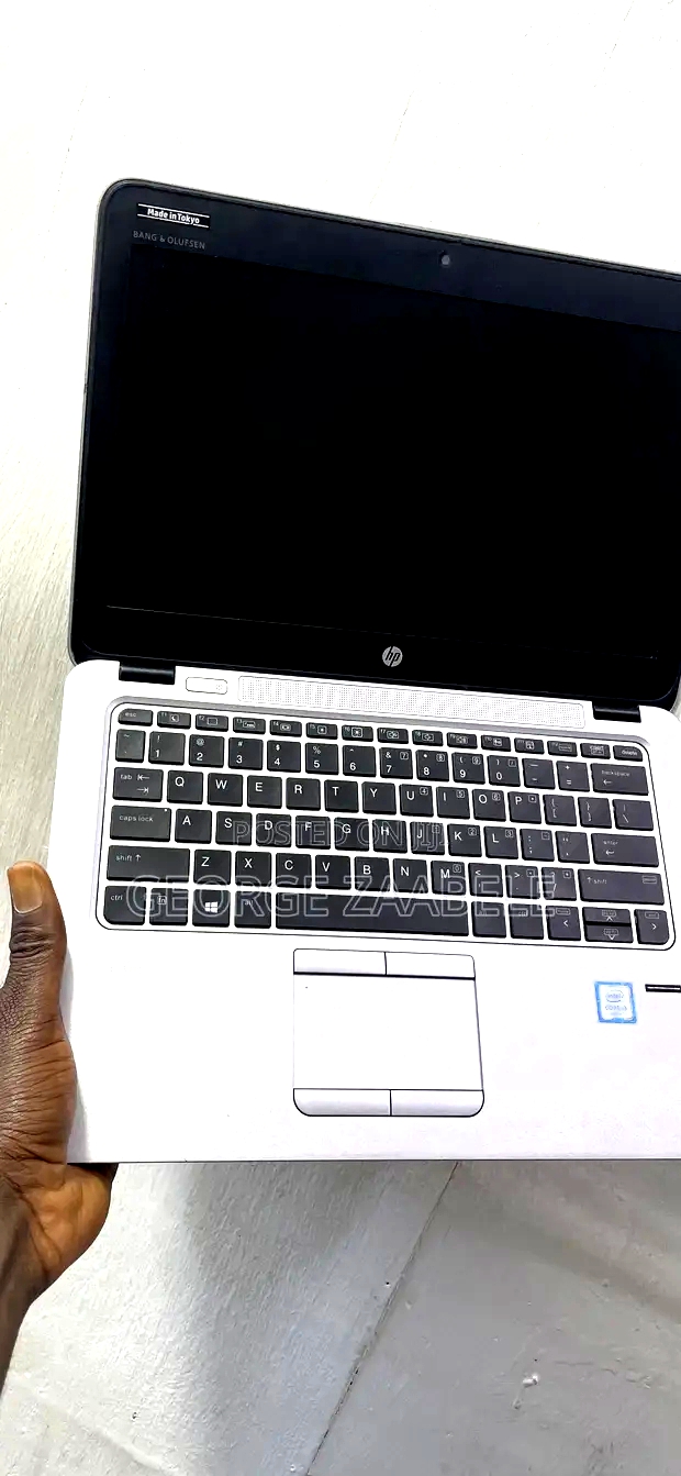 Laptop HP EliteBook 840G3 8GB Intel Core I5 SSD 1TB