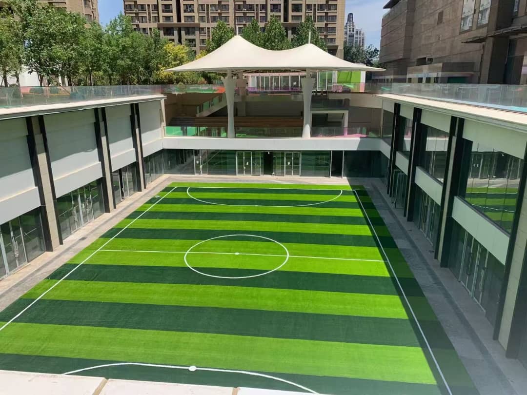 Astro Turf Pitch Turf / Carpets