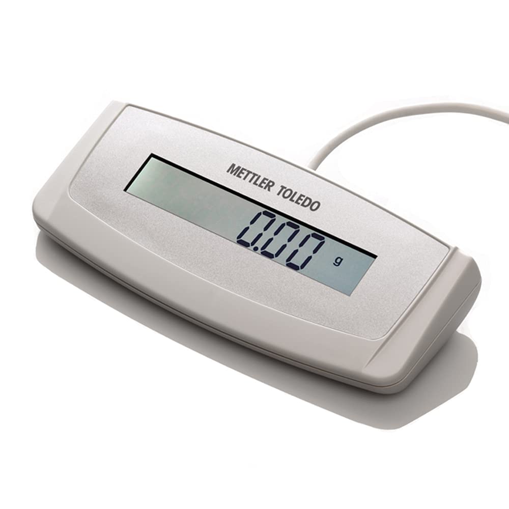 METTLER TOLEDO Auxilliary Display