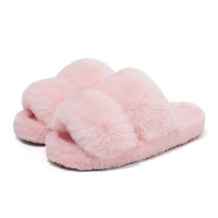 Women winter slipper
