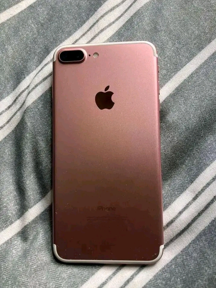 Iphone 7Plus 128GB UK used