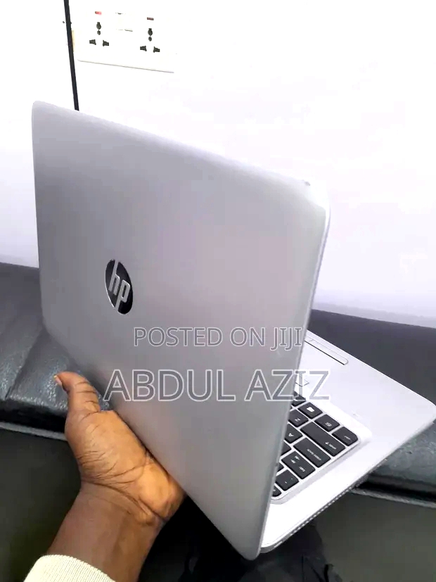 Laptop HP EliteBook 840G3 8GB Intel Core I5 SSD 1TB