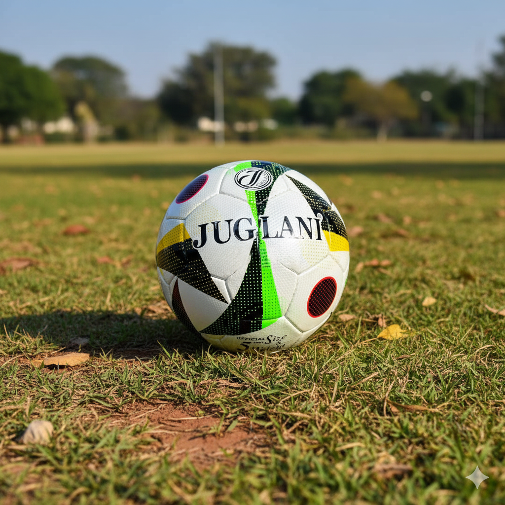 Professional Soccer Ball - Size 5