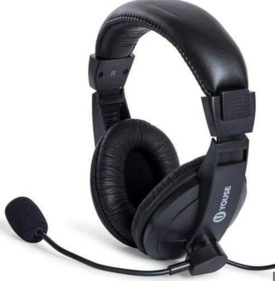 GAMING HEADSET